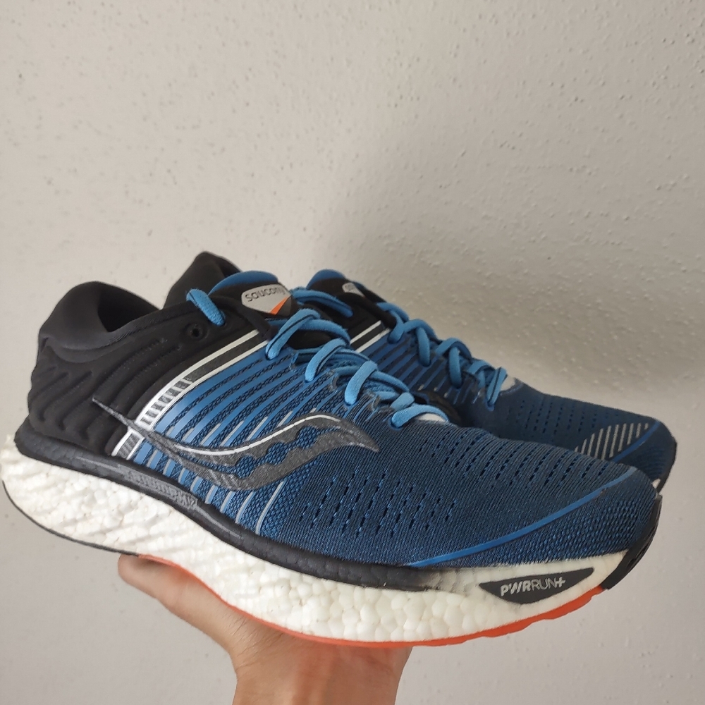 Saucony Triumph
